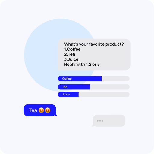 textiful-sms-polls
