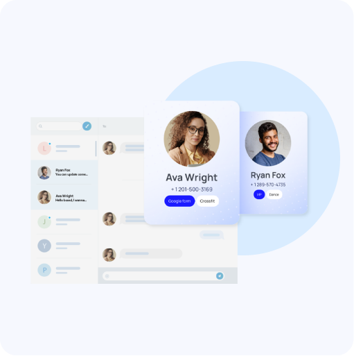 textiful-sms-webchat